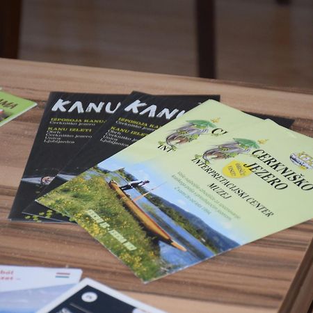 Apartma Narava Begunje pri Cerknici ห้อง รูปภาพ