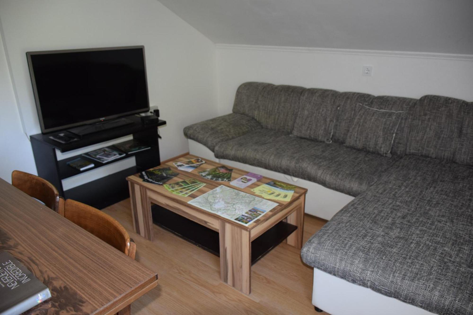 Apartma Narava Begunje pri Cerknici ห้อง รูปภาพ