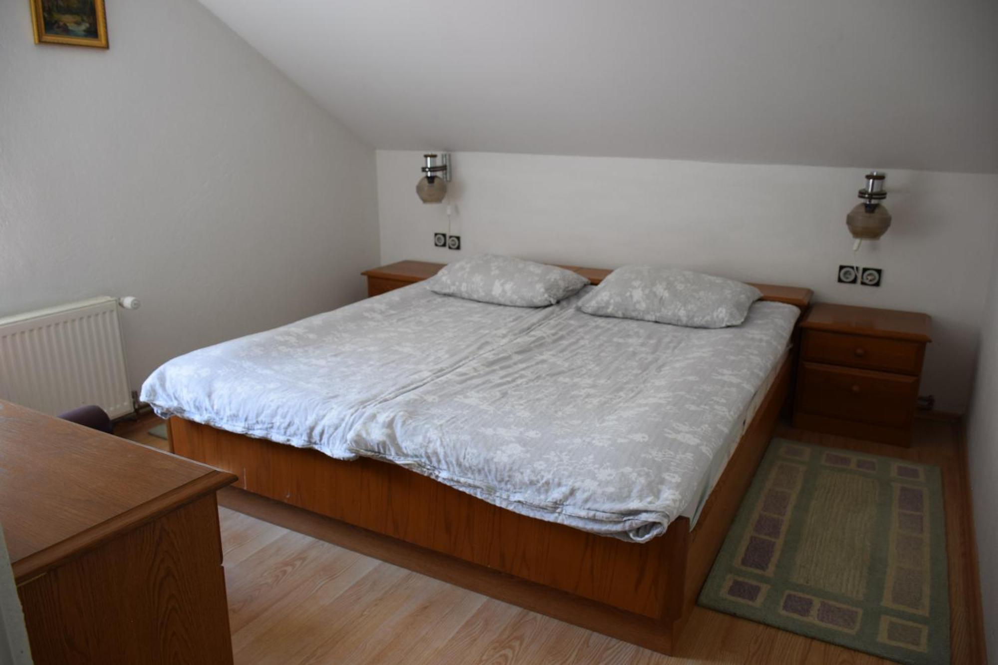 Apartma Narava Begunje pri Cerknici ห้อง รูปภาพ