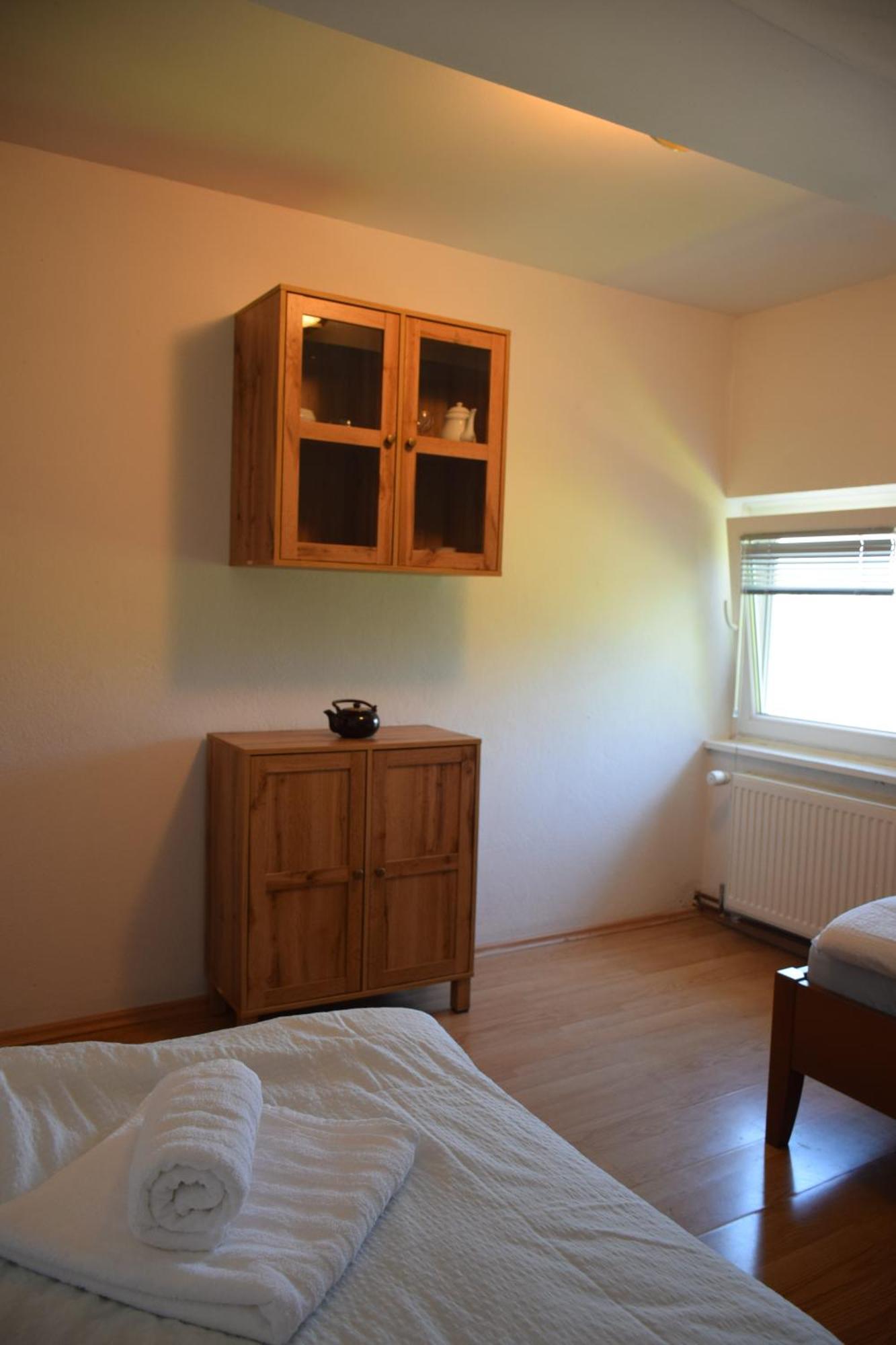Apartma Narava Begunje pri Cerknici ห้อง รูปภาพ