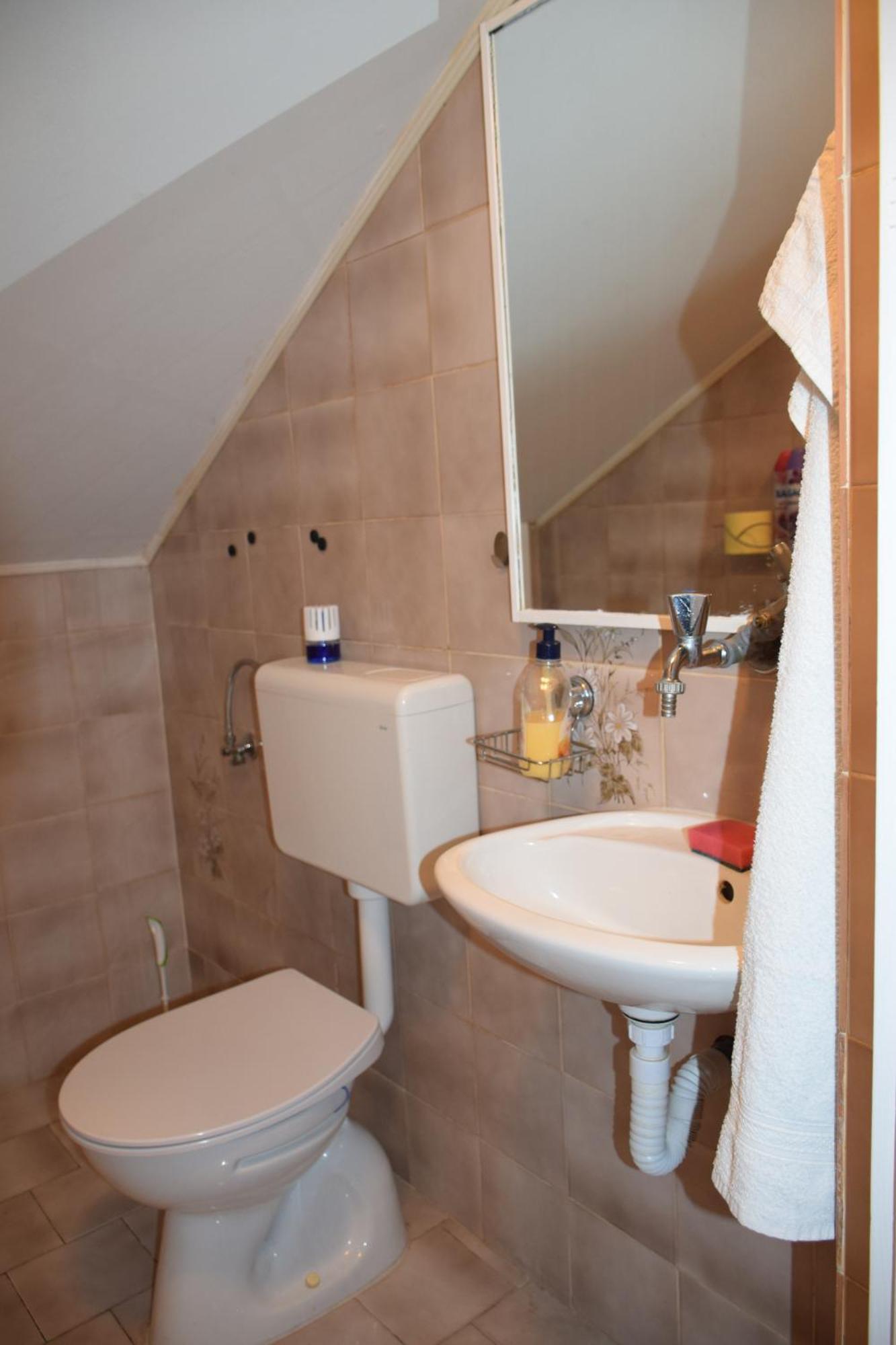 Apartma Narava Begunje pri Cerknici ห้อง รูปภาพ