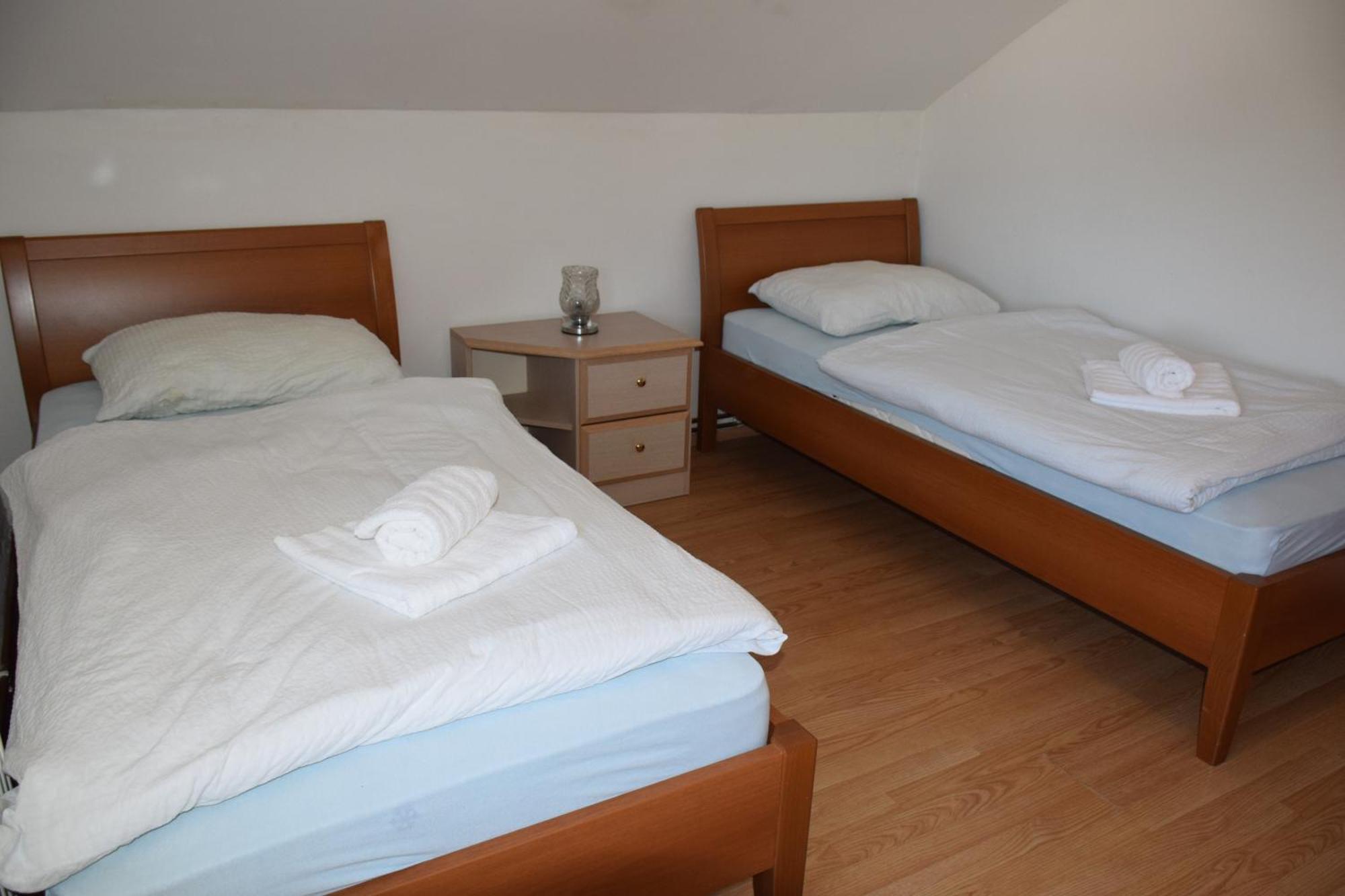 Apartma Narava Begunje pri Cerknici ห้อง รูปภาพ