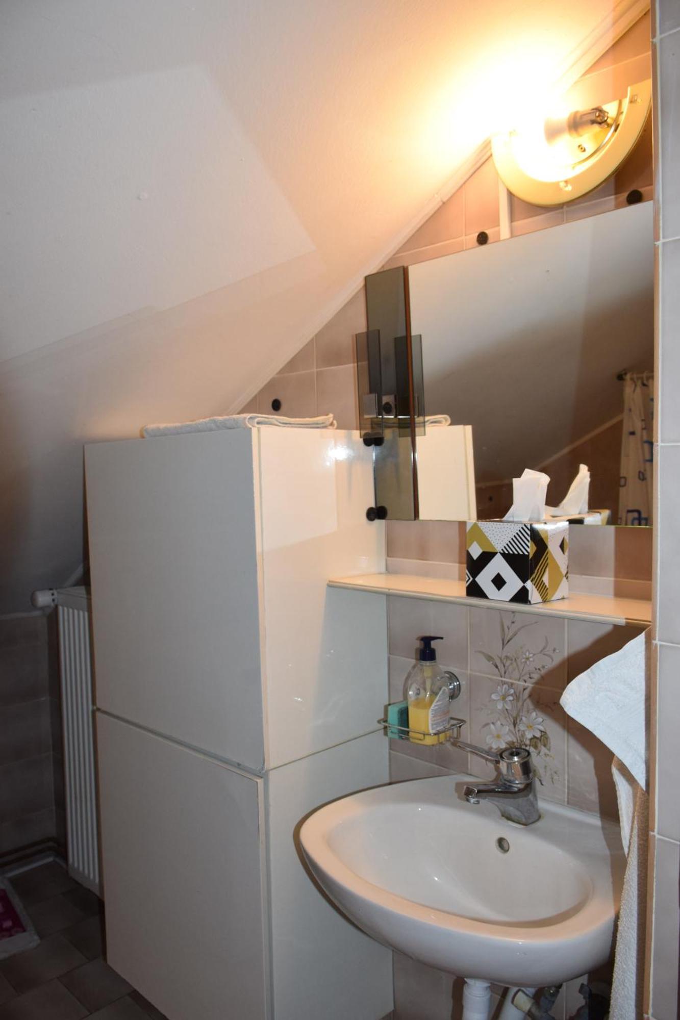 Apartma Narava Begunje pri Cerknici ห้อง รูปภาพ