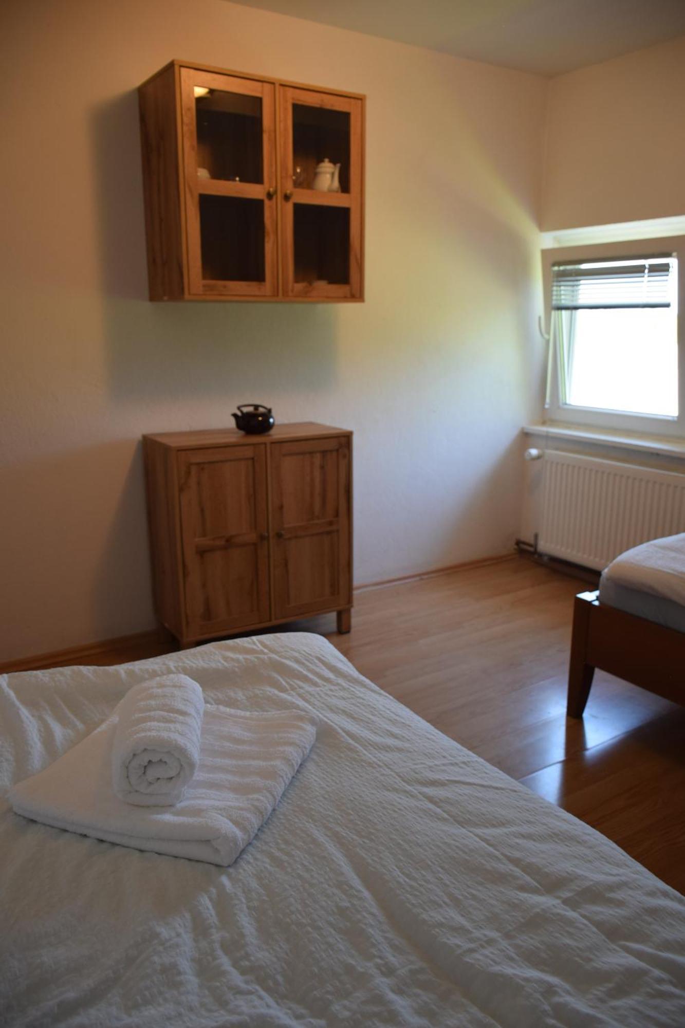 Apartma Narava Begunje pri Cerknici ห้อง รูปภาพ